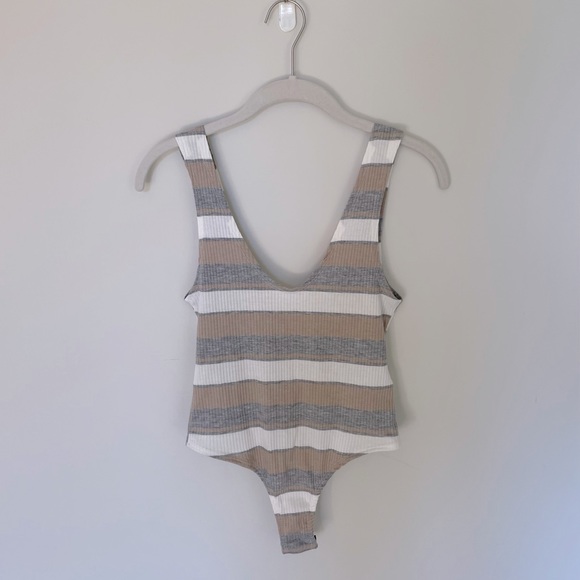 Free people bodysuit - Picture 1 of 2